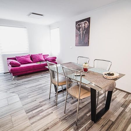Ferienwohnung Cuderland - Petra Kobarid Exterior foto