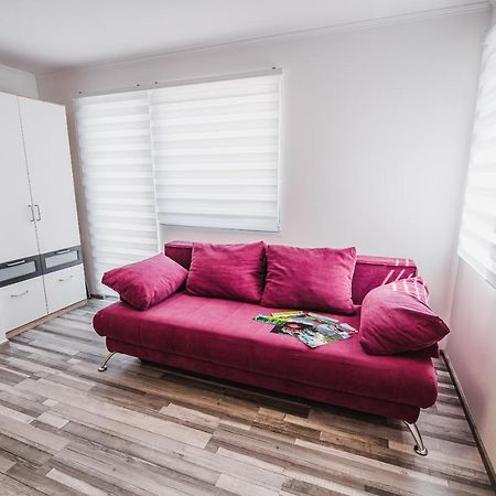 Ferienwohnung Cuderland - Petra Kobarid Exterior foto